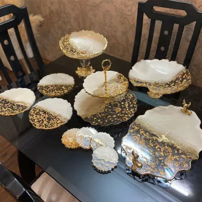 آموزش تخصصی رزین اپوکسی|خدمات آموزشی|تبریز, |دیوار