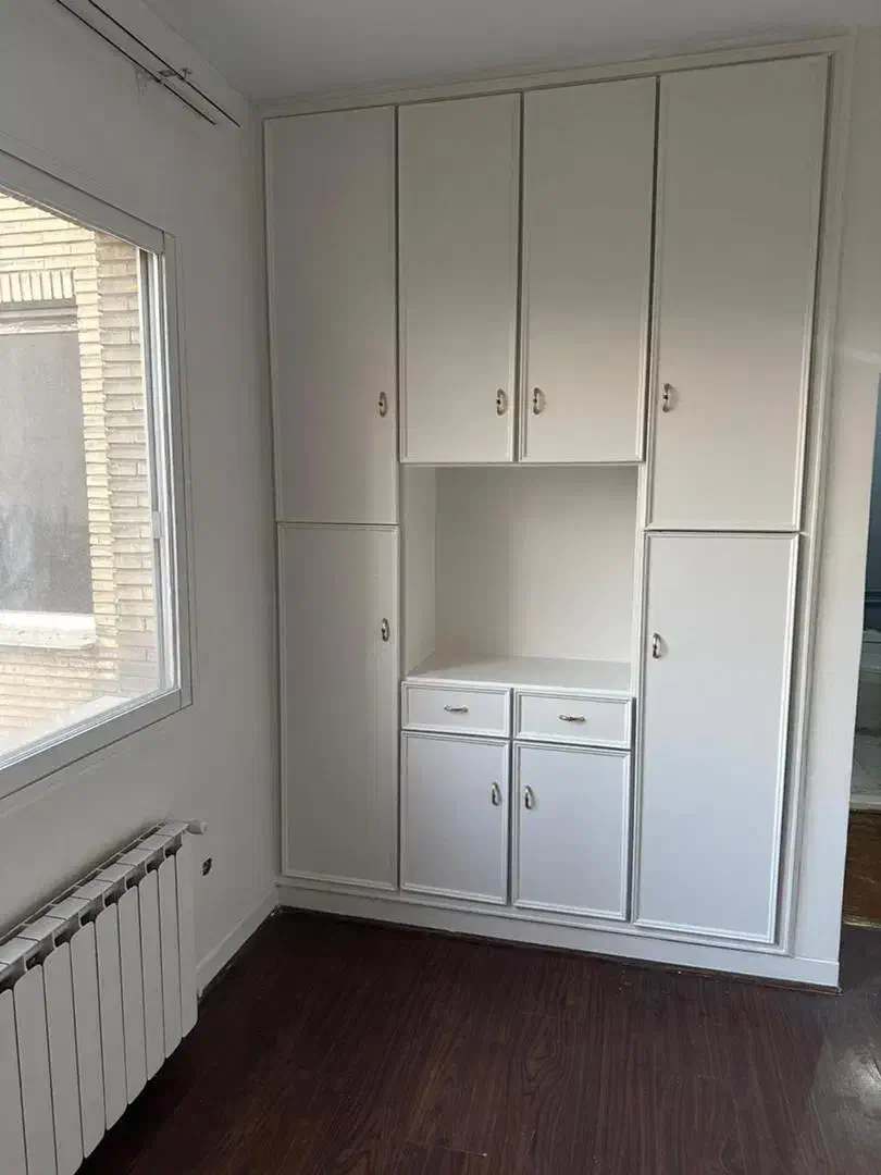 ۱۱۵متری ۲خواب