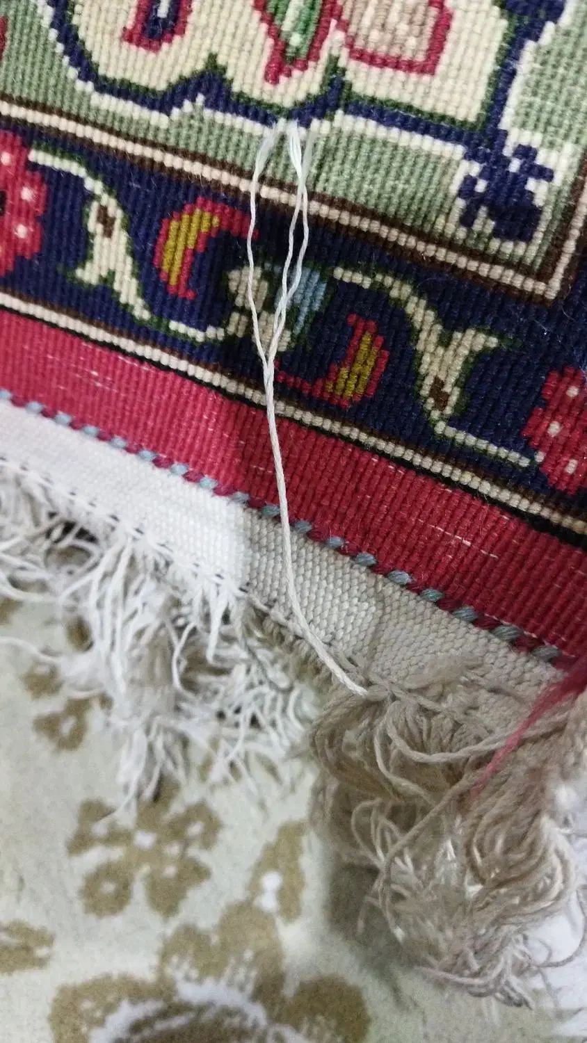 فرش عتیقه فروشی|فرش|محمدشهر, ولدآباد|دیوار