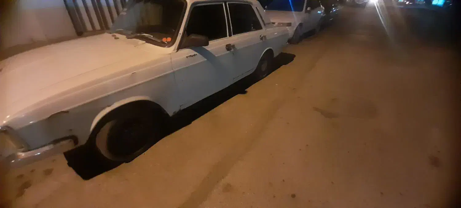 پیکان|خودرو سواری و وانت|دامغان, |دیوار