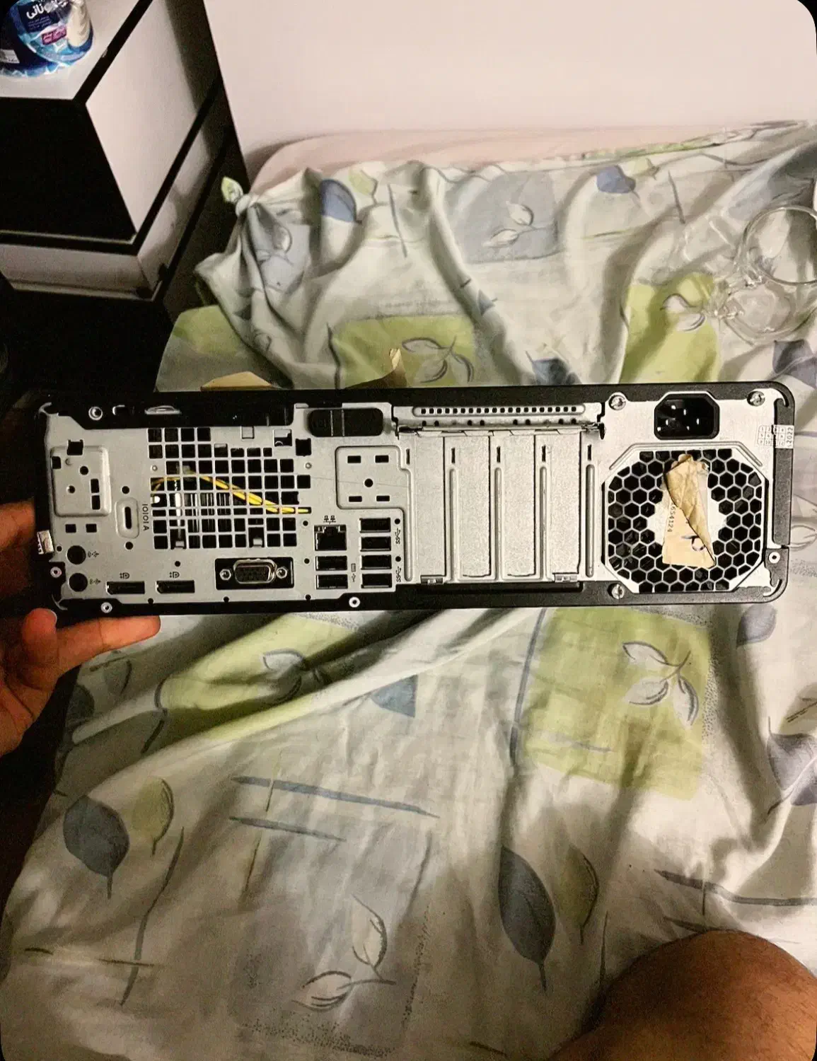 کامپیوتر مینی گیمینگ|رایانه رومیزی|رشت, کوی قدس|دیوار