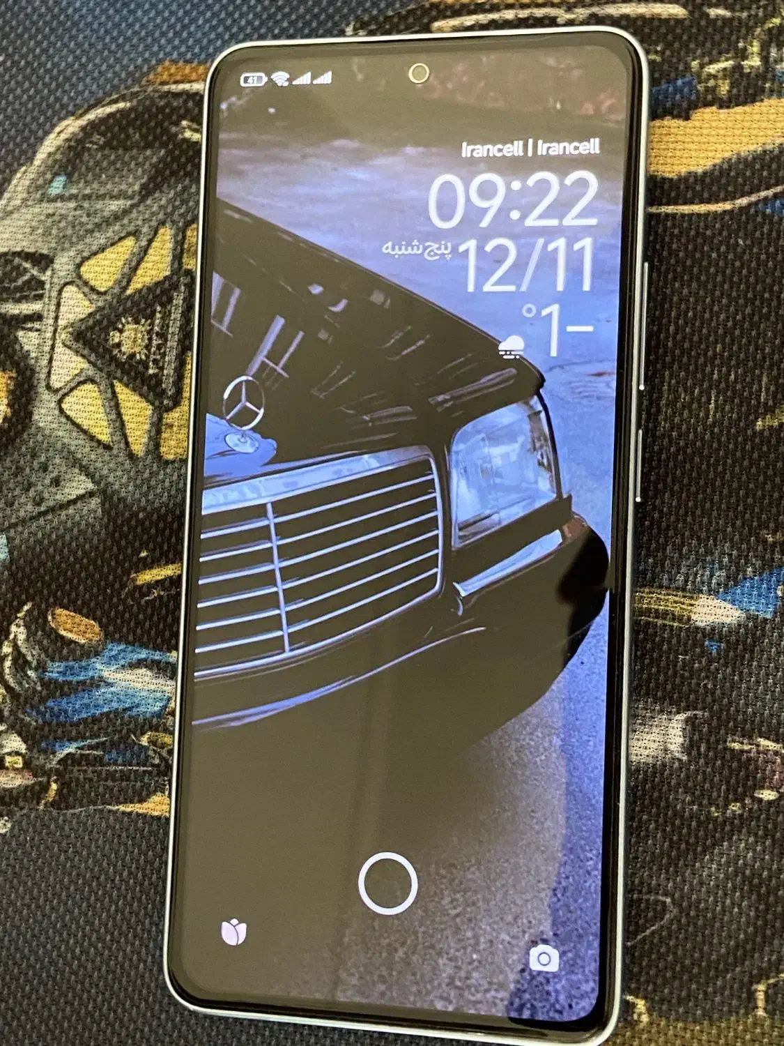 ردمی نوت13|موبایل|شاهین دژ, |دیوار