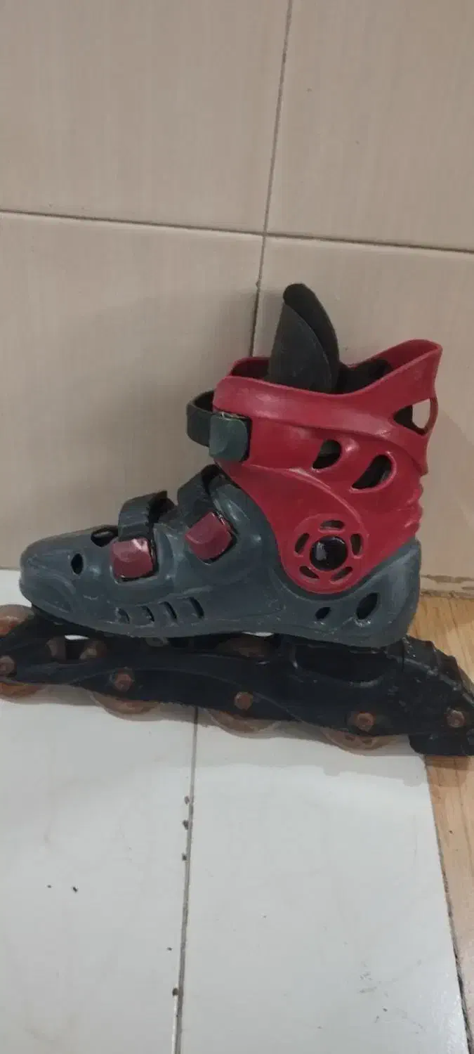 یک اسکیت باکیفیت|دوچرخه، اسکیت، اسکوتر|زاهدان, |دیوار