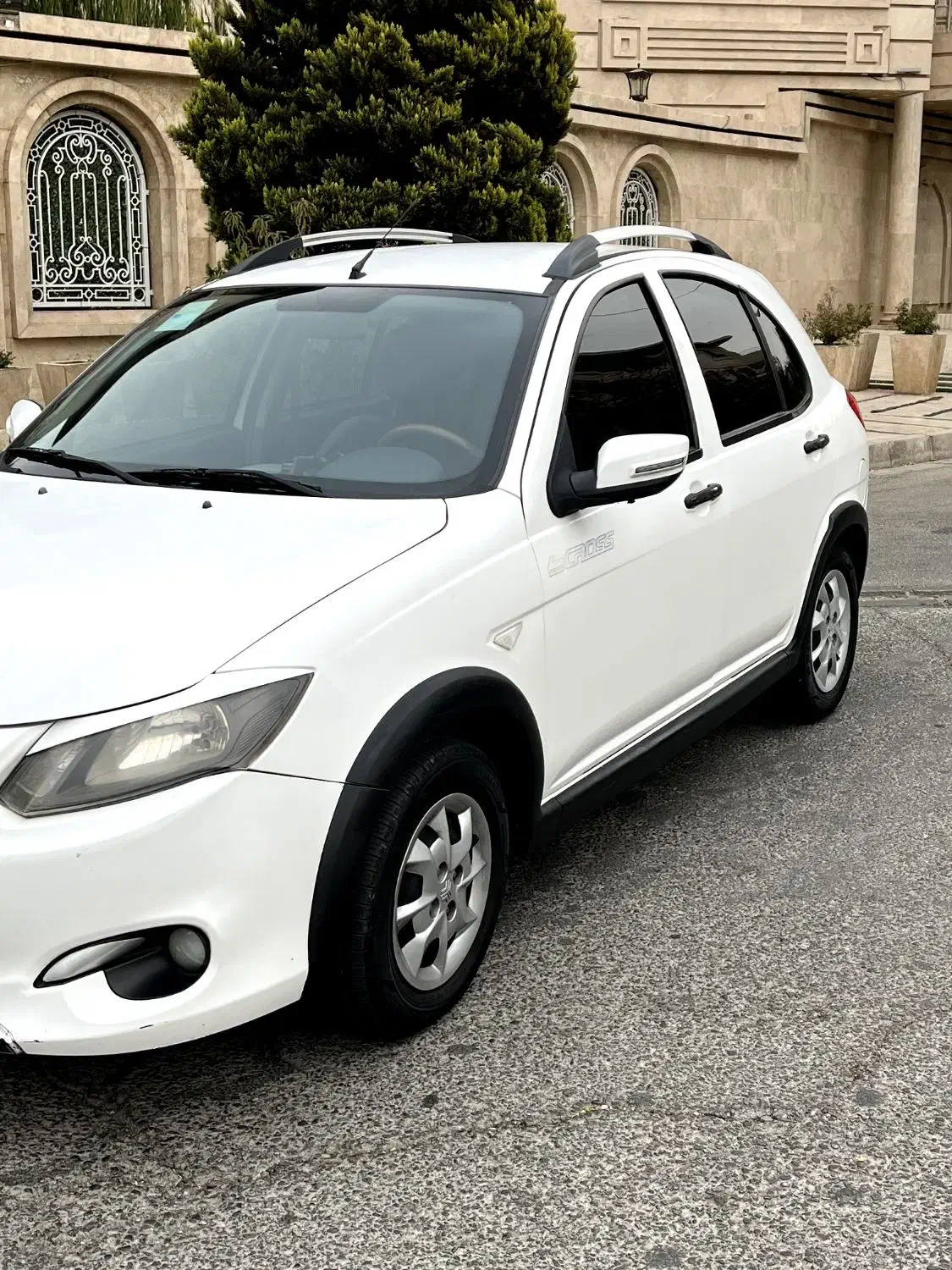 کوییک 1400 بدون رنگ|خودرو سواری و وانت|کرج, گلستان|دیوار