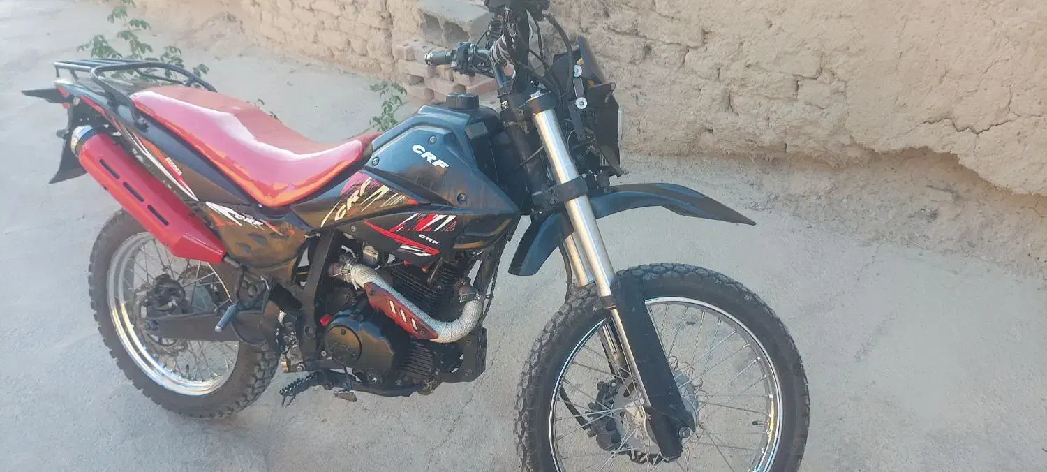 موتور راتو ۲۵۰|موتورسیکلت|بوکان, |دیوار