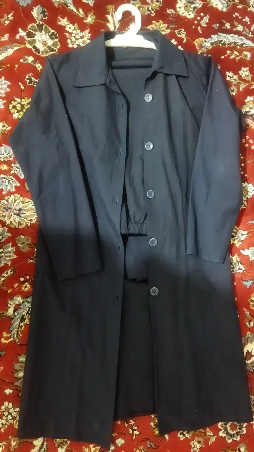 لباس فرم مدرسه|لباس|گنبد کاووس, |دیوار