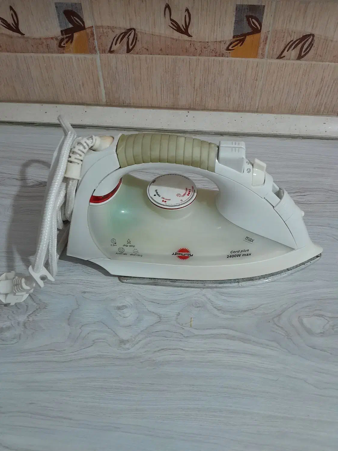 اتو بخار|اتو و لوازم اتو|رشت, حمیدیان|دیوار