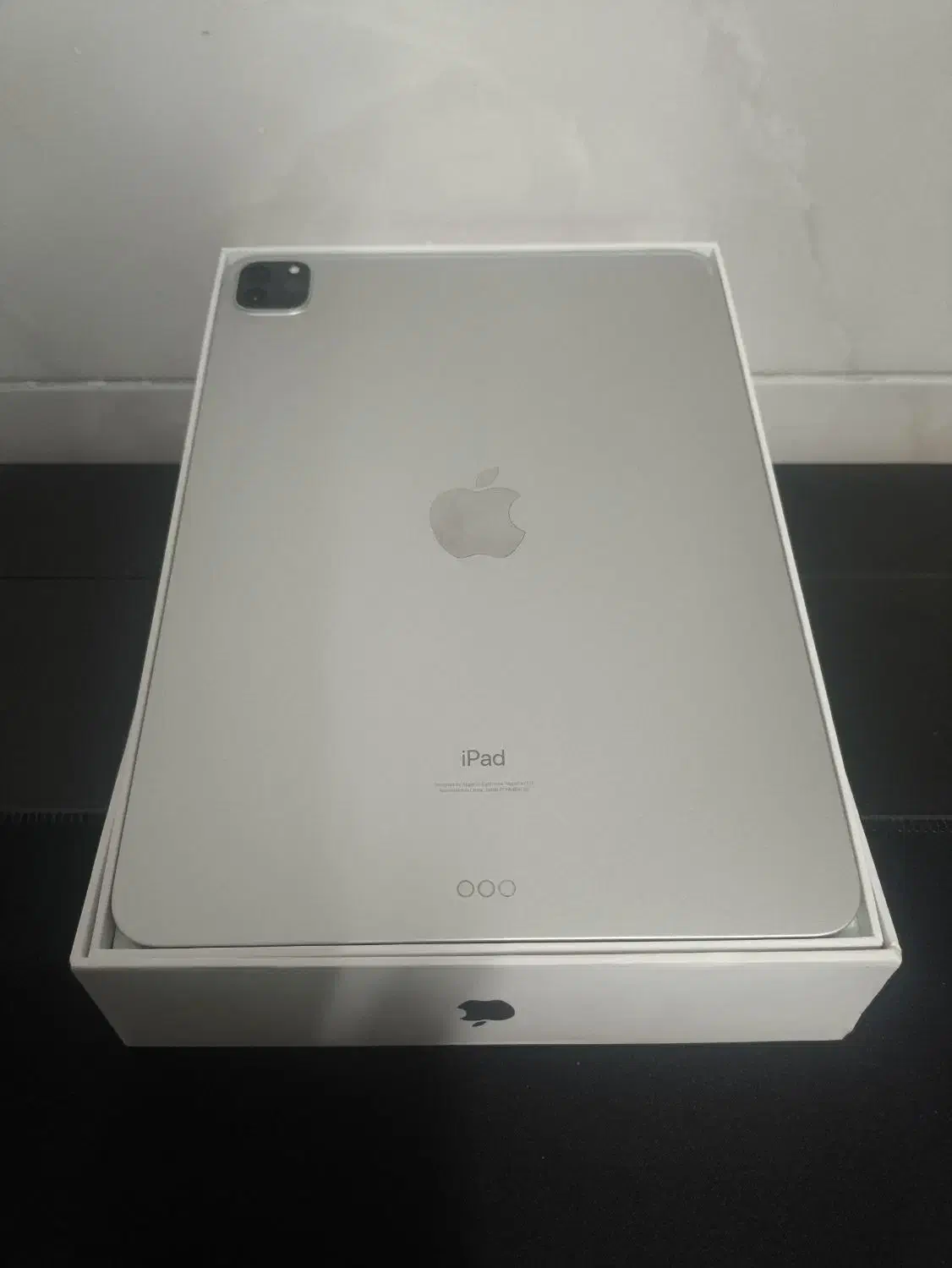 iPad pro 2021 m1 256|تبلت|اسلام‌شهر, مطهری|دیوار