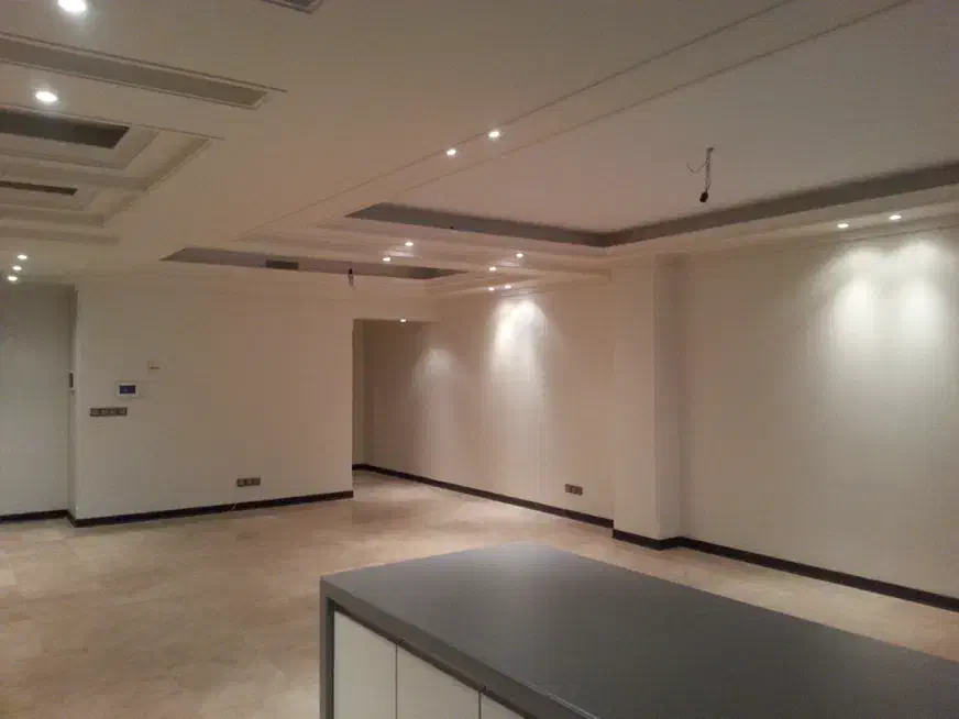 ۱۱۰متر ۵ساله فقط خانواده با مشاعات سعادت آباد