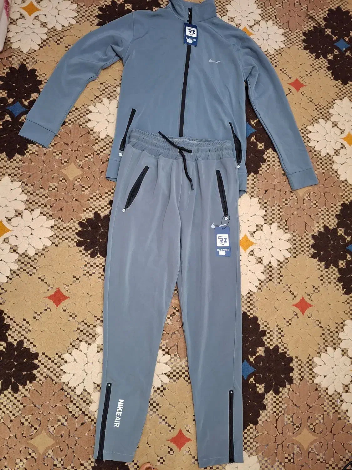 ست سوشرت وشلوار|لباس|خرمدره, |دیوار