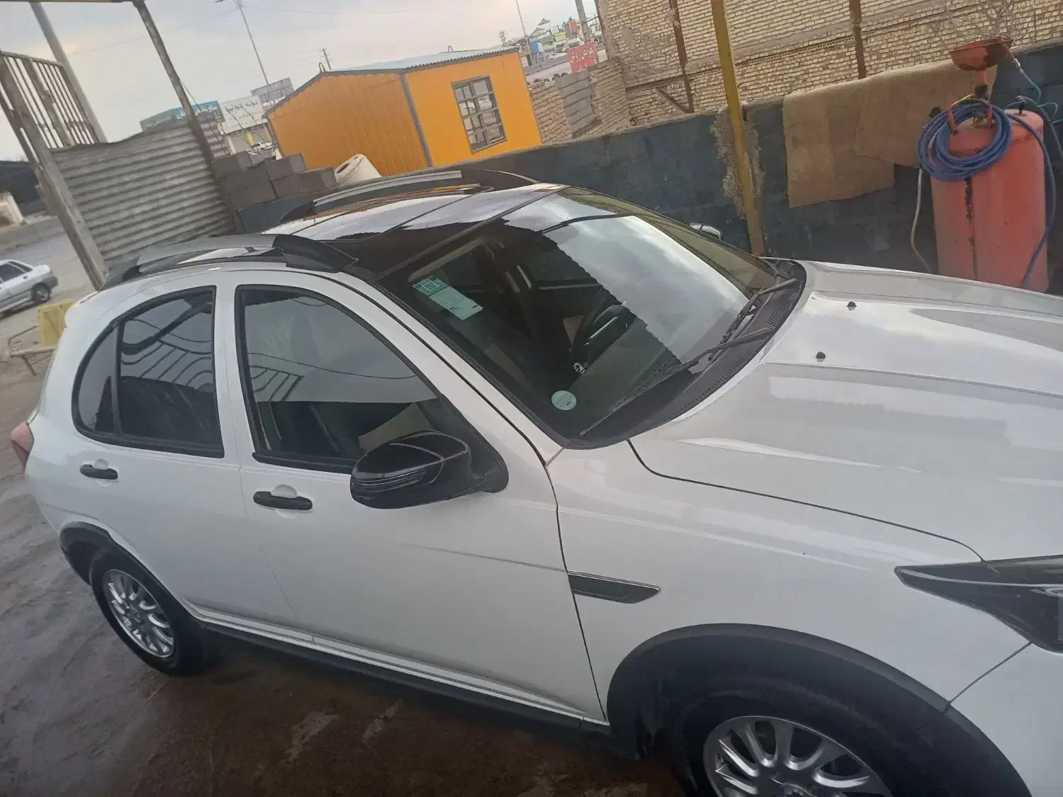 اطلس g|خودرو سواری و وانت|مشهد, میان ولایت|دیوار