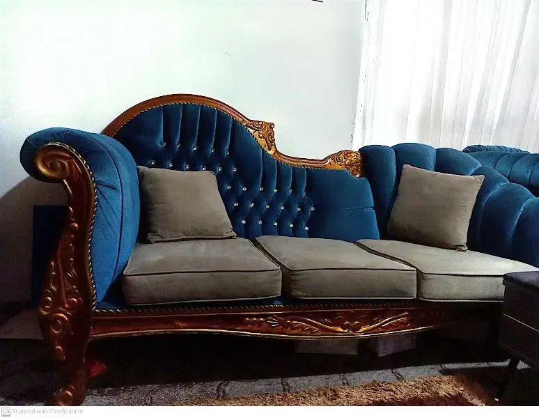 مبلمان|مبلمان خانگی و میز عسلی|نوشهر, |دیوار