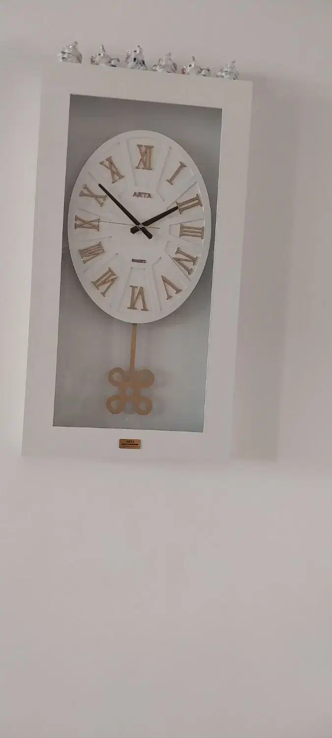 ساعت دیواری و تابلو فرش|ساعت دیواری و تزئینی|هشتگرد, فاز ۱ مهستان|دیوار