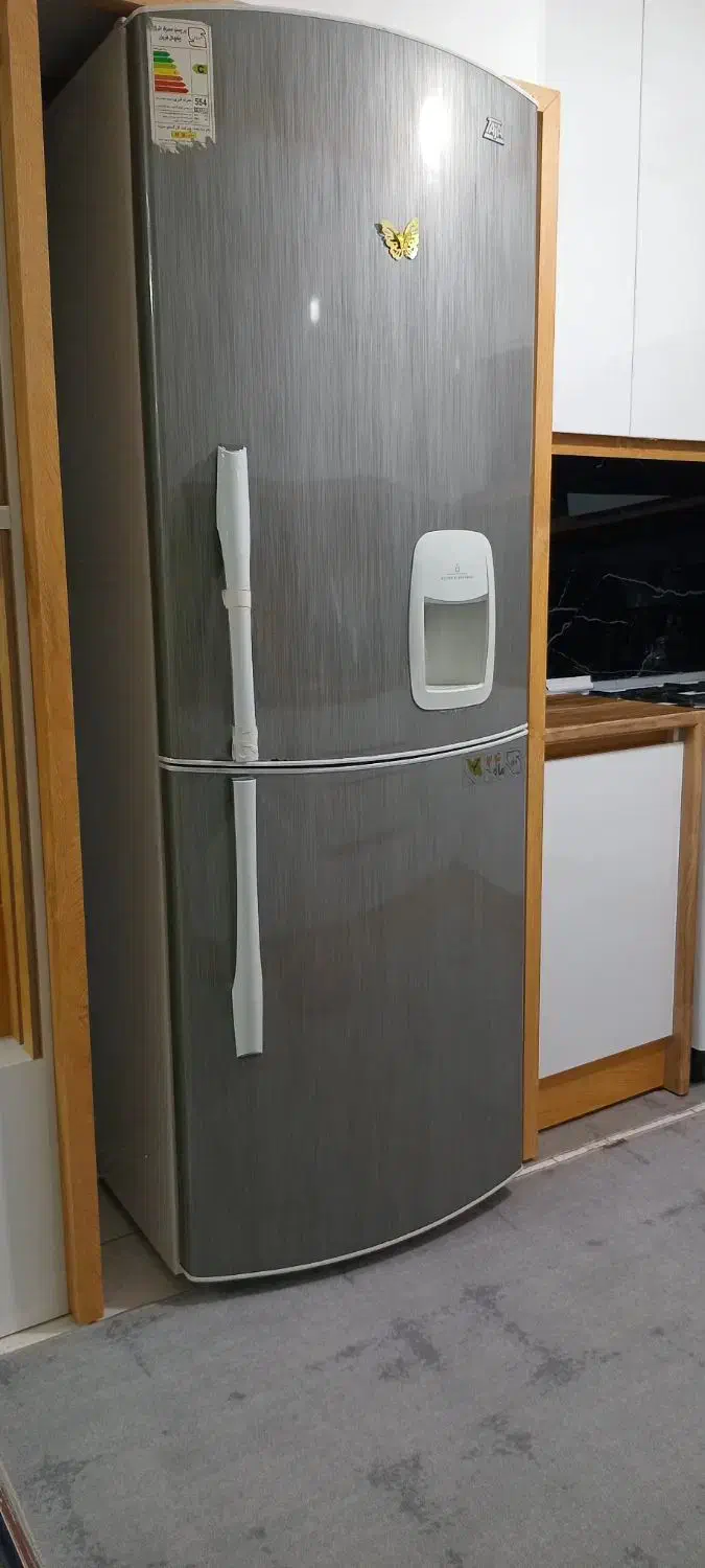 یخچال|یخچال و فریزر|بروجرد, |دیوار