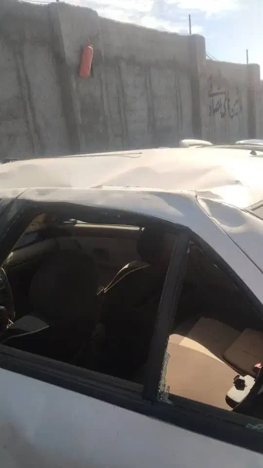 تصادفی|خودرو سواری و وانت|ری, تقی آباد|دیوار