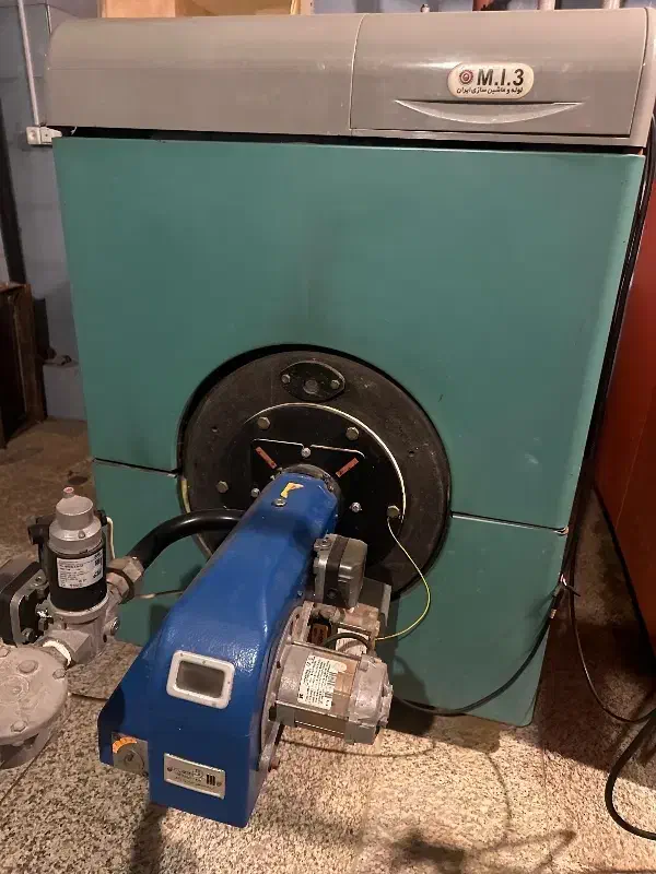 نصب و تعمیر پکیج/مشعل/ بویلر|خدمات پیشه و مهارت|تهران, دهکده المپیک|دیوار