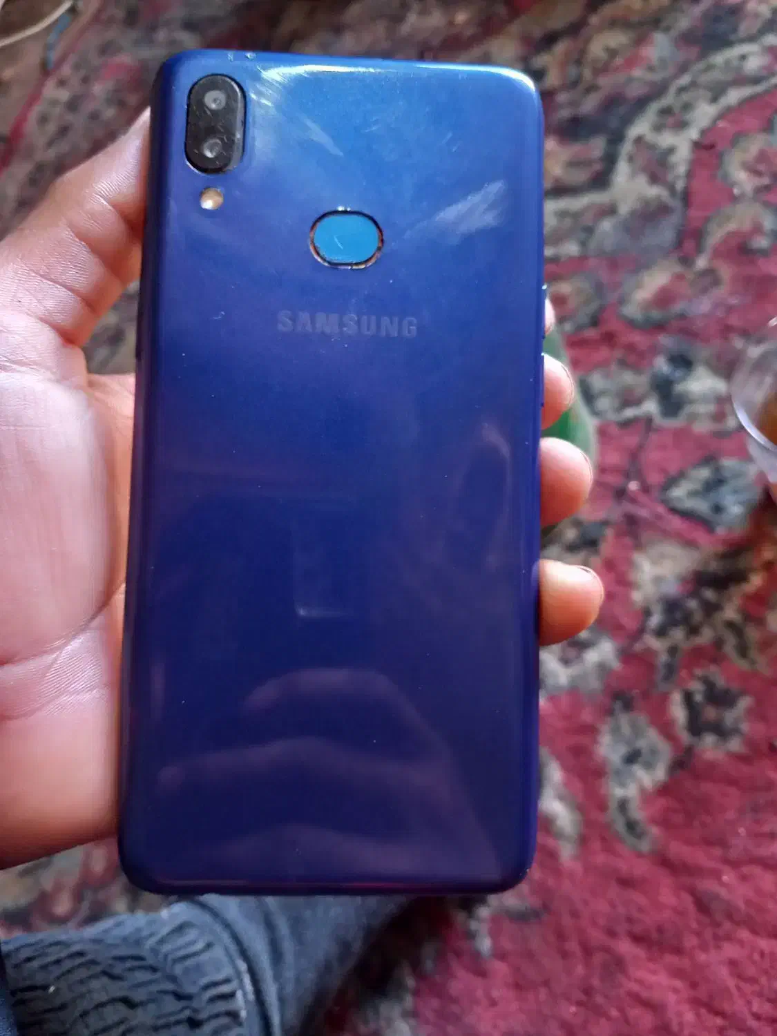 .گوشی A10S|موبایل|سیب و سوران, |دیوار