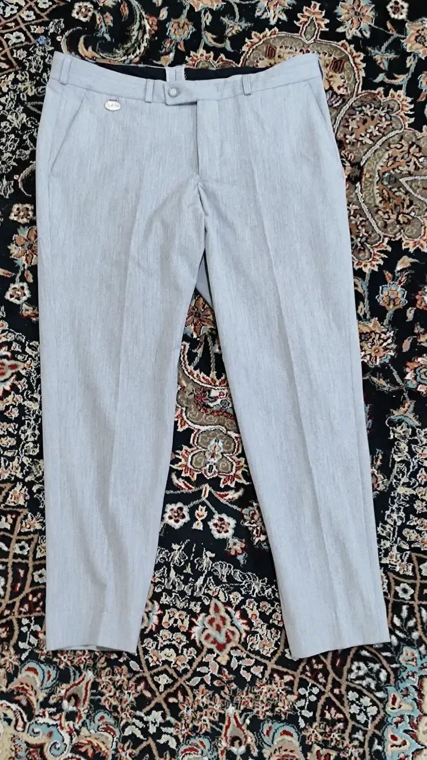 کت و شلوار|لباس|دزفول, |دیوار