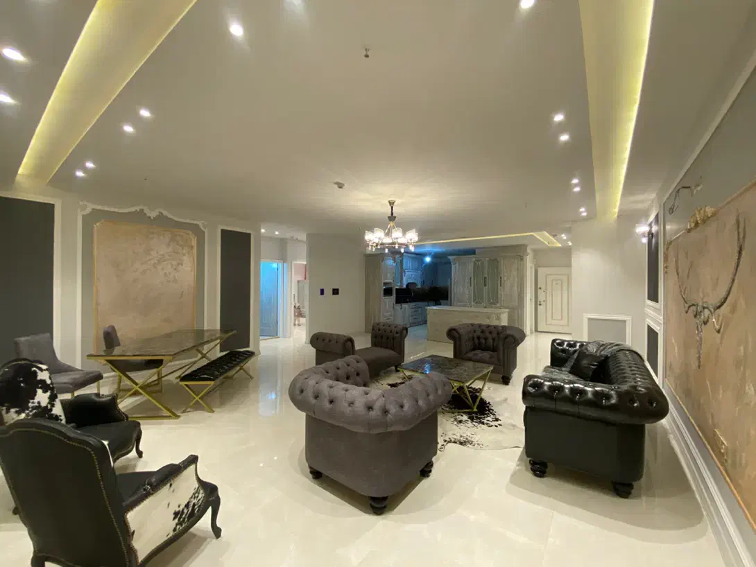 ۱۴۵ متر نوساز درخور تحسین/بدون مشابه/ابتدا الهیه|فروش آپارتمان|مشهد, الهیه|دیوار