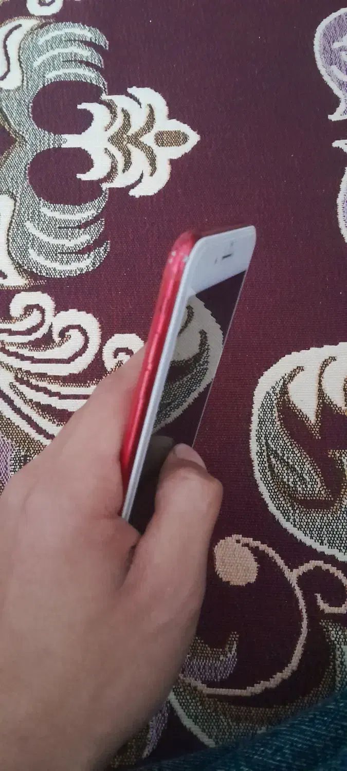 ایفون ۷ پلاس|موبایل|چهاردانگه (تهران), |دیوار