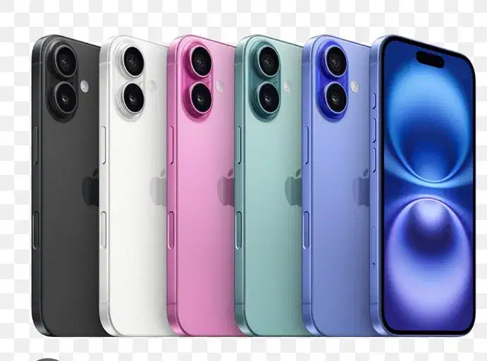 آیفون ۱۶ نرمال نات اکتیو|موبایل|کرج, فاز ۲ مهرشهر|دیوار