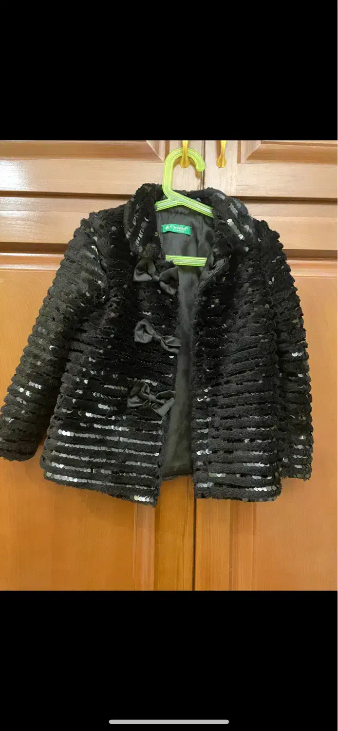 کت پاییزه زمستانه دخترانه مزون دوز|کفش و لباس بچه|تهران, فرمانیه|دیوار