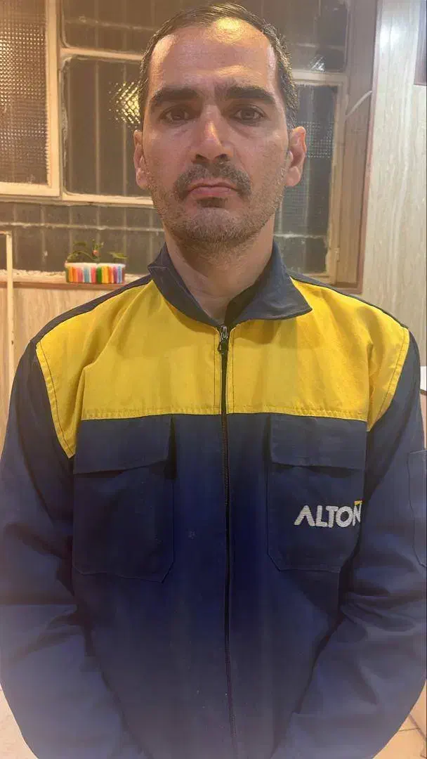 نظافتچی|خدمات نظافت|بومهن, |دیوار