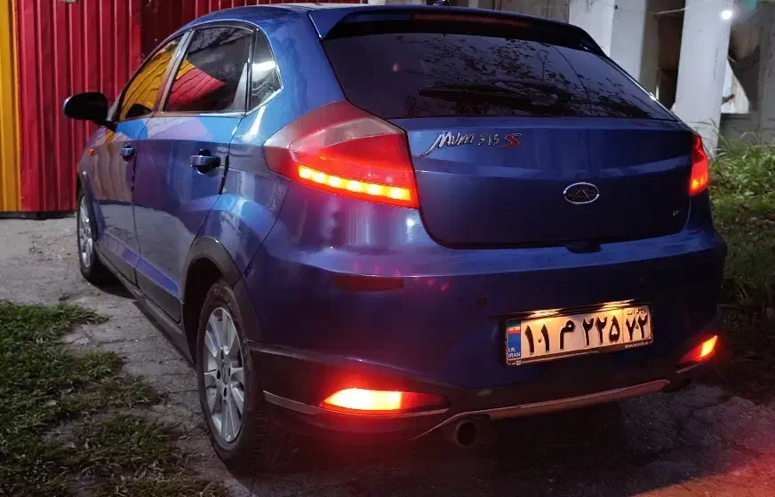 MvM 315 New|خودرو سواری و وانت|بابلسر, |دیوار