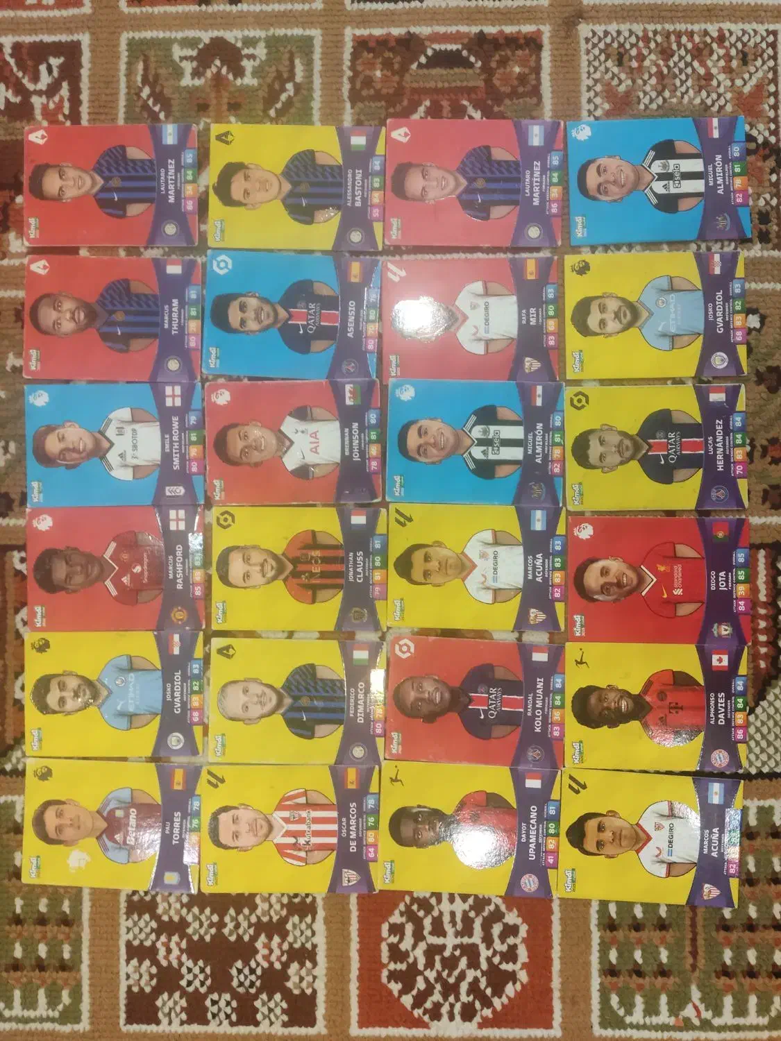 کیمیدی|اسباببازی|لردگان, |دیوار