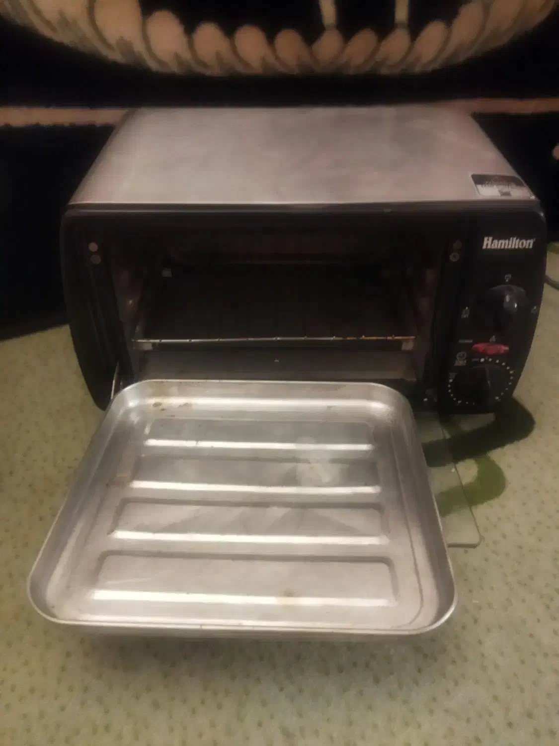 توستر|اجاق گاز و لوازم برقی پختوپز|تهران, شادآباد|دیوار