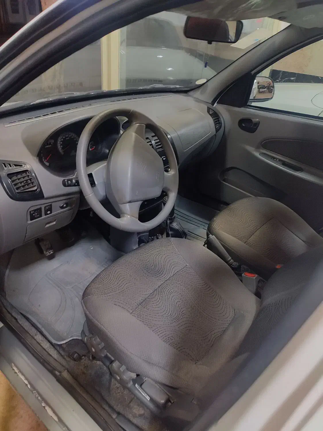 تیبا2|خودرو سواری و وانت|نورآباد, |دیوار