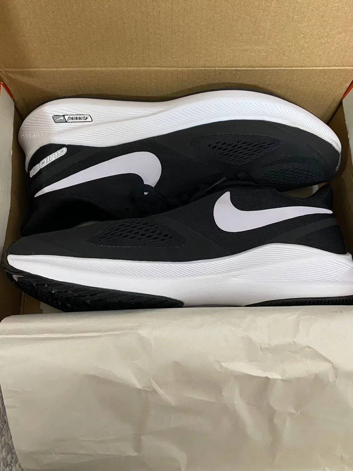 کتونی nike|کیف، کفش، کمربند|لاهیجان, شهرک جانبازان|دیوار