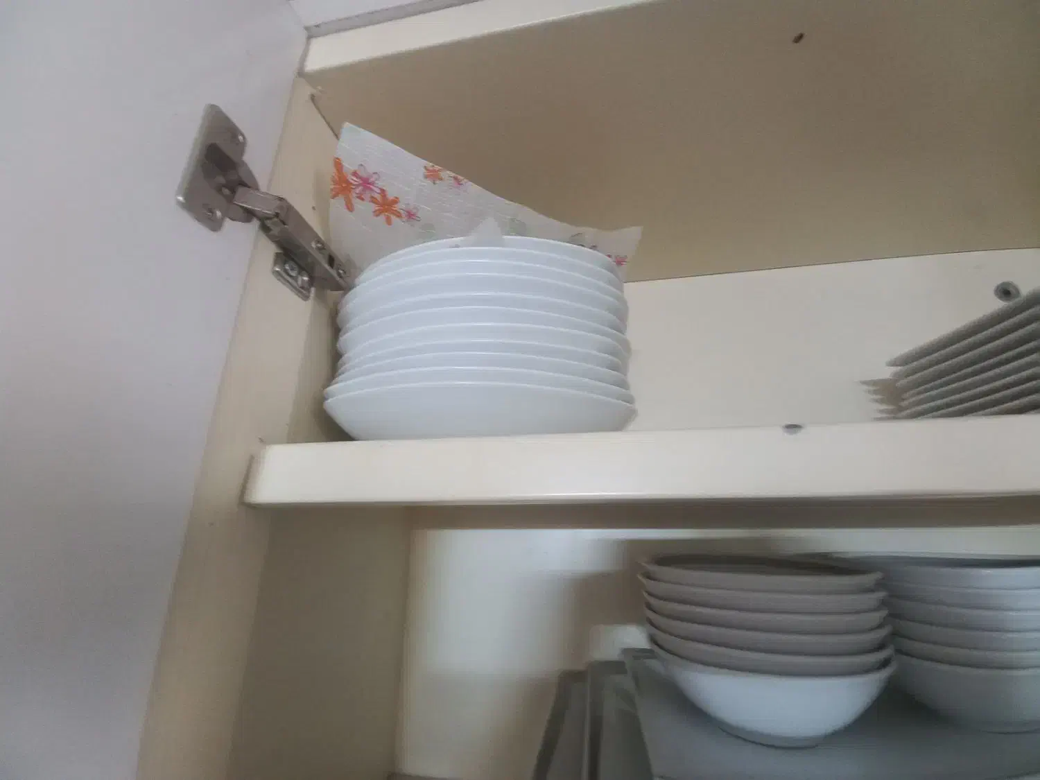 چینی TAGHDS|ظروف سرو و پذیرایی|رباط‌کریم, رباط‌کریم|دیوار