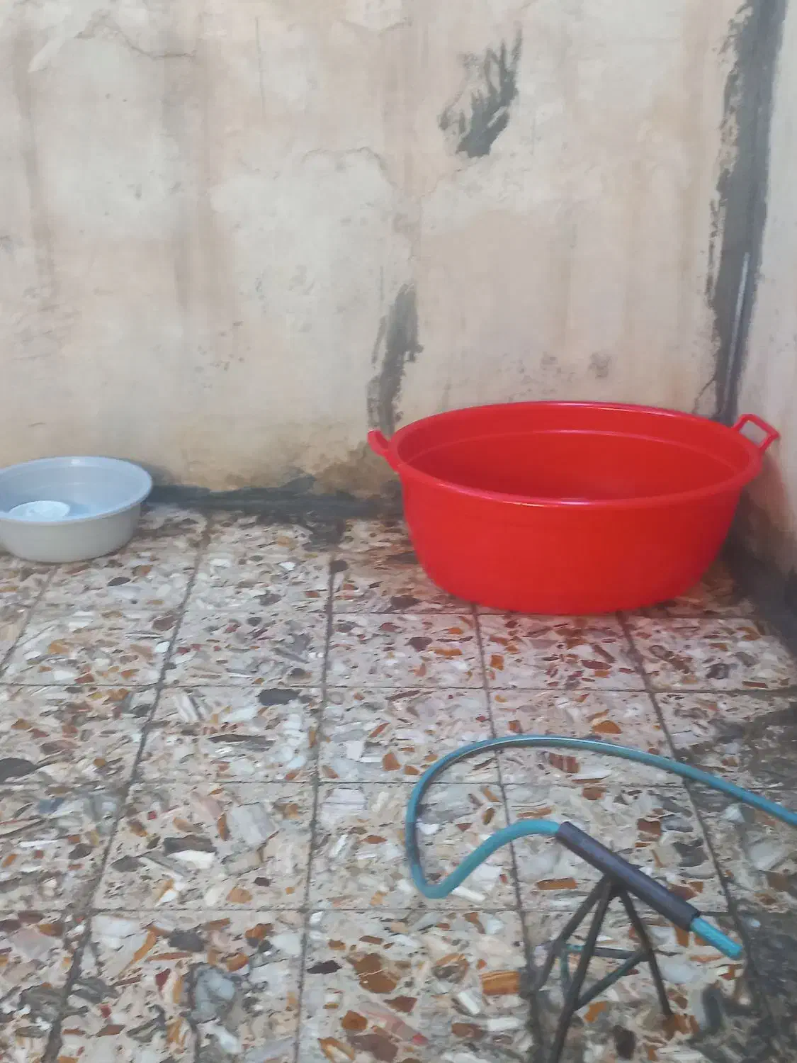 وان بزرگ مارک ناصر|لوازم حمام|دزفول, |دیوار