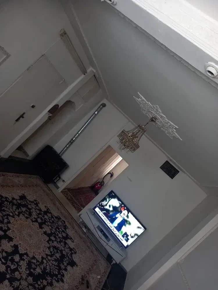 آپارتمان ۵۰متر طبقه دوم