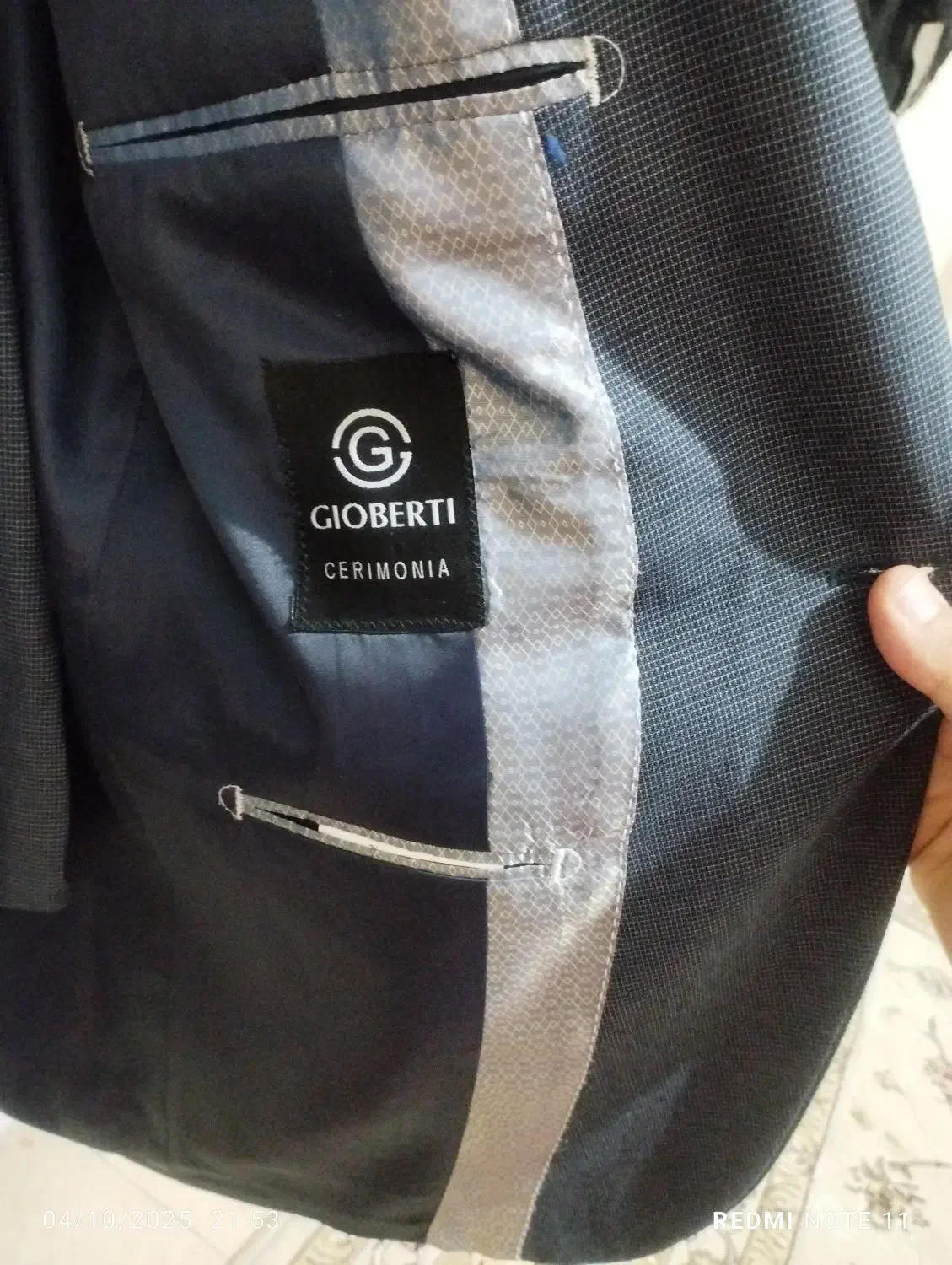 کت شلوار مردانه|لباس|سیرجان, |دیوار