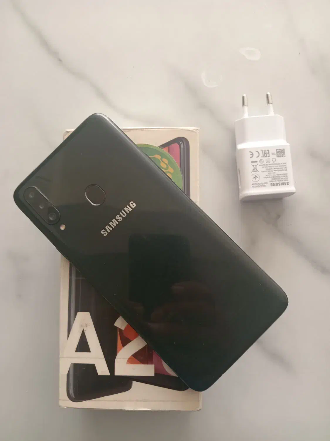 سامسونگ a20s|موبایل|تهران, اتابک|دیوار