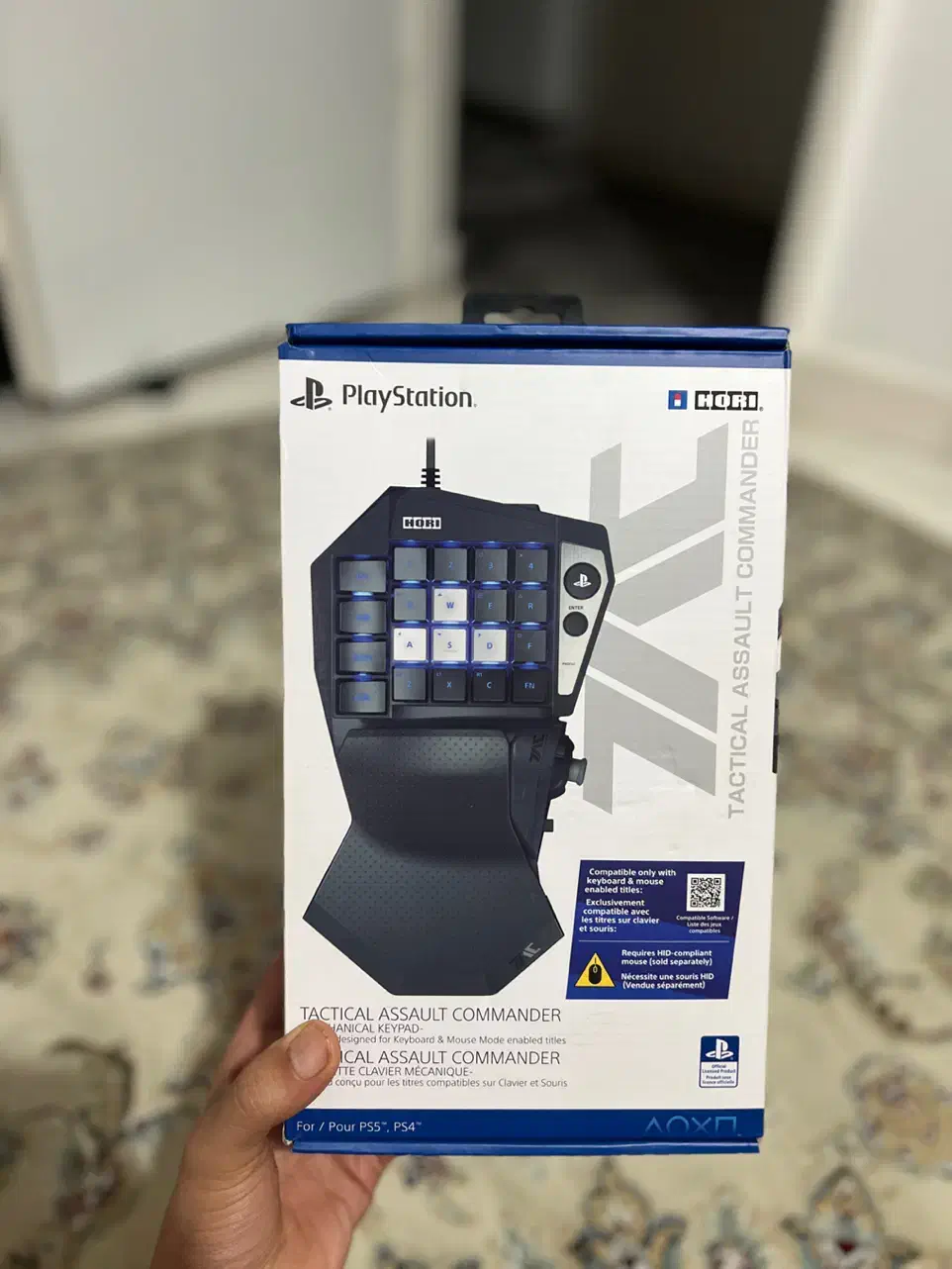 کیبورد پلی استیشن|کنسول، بازی ویدئویی و آنلاین|رشت, گلسار|دیوار