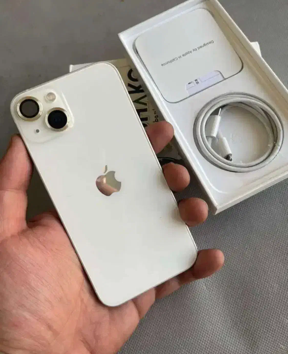 ایفون ۱۳ نرمال|موبایل|اردبیل, |دیوار