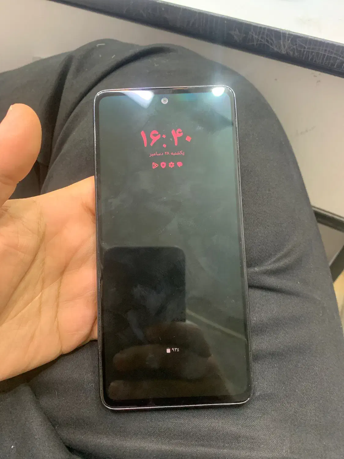 a53|موبایل|تهران, کرمان|دیوار