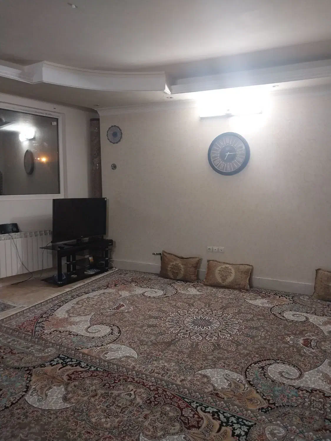 واحد ۸۵ متری نیایش|اجارهٔ آپارتمان|سبزوار, فرهنگیان|دیوار