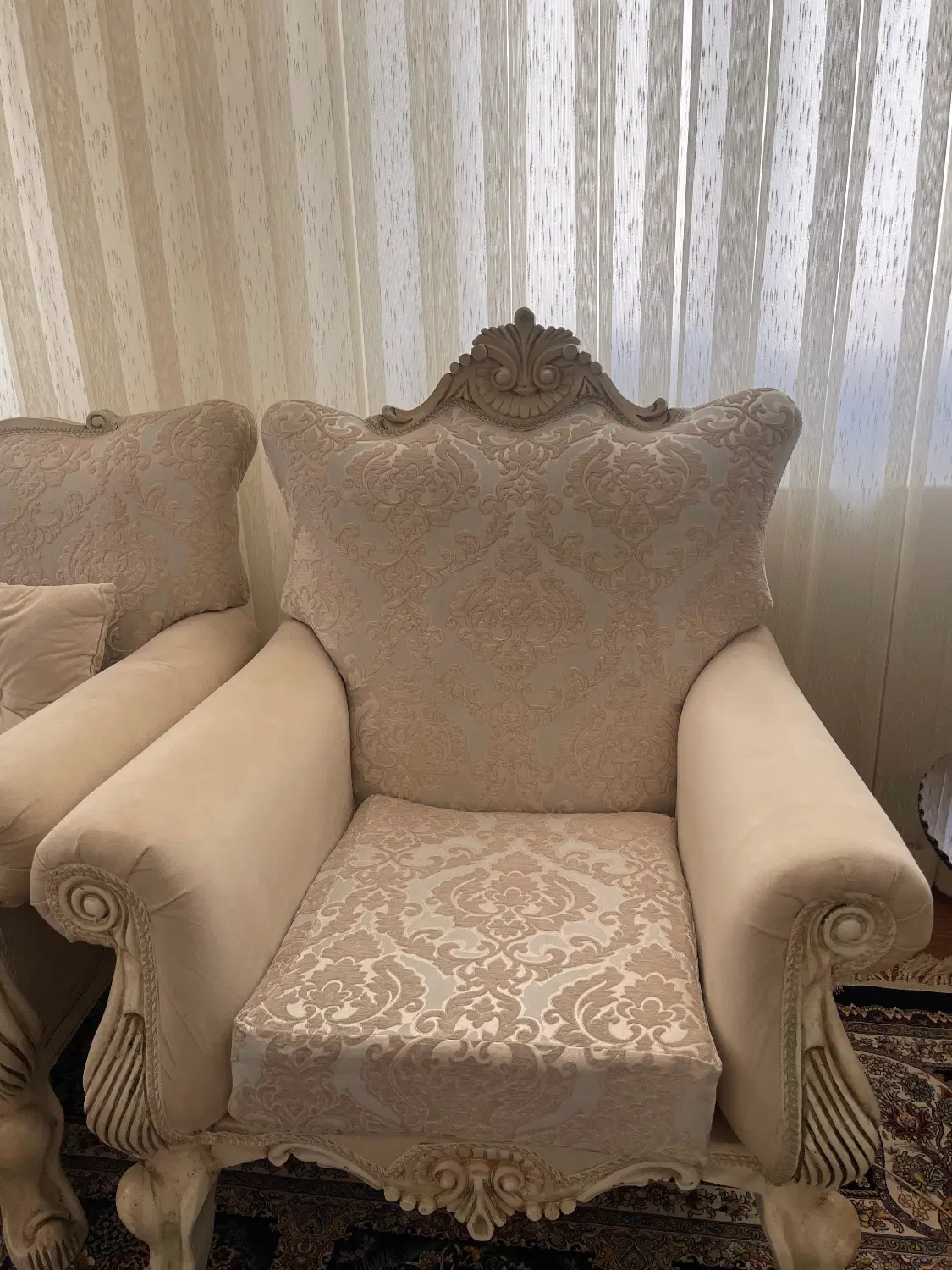 مبل|مبلمان خانگی و میز عسلی|اردبیل, |دیوار