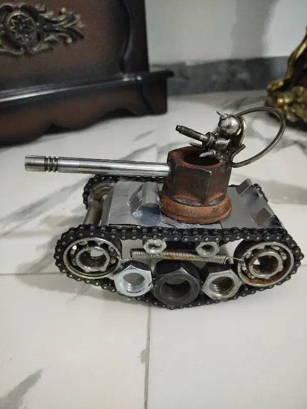 لوازم دکوری|مجسمه، تندیس، ماکت|ساوه, |دیوار