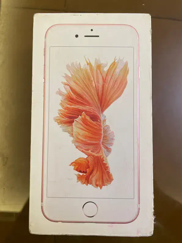 قوطی خالی ایفون ۶ اس|موبایل|تبریز, |دیوار