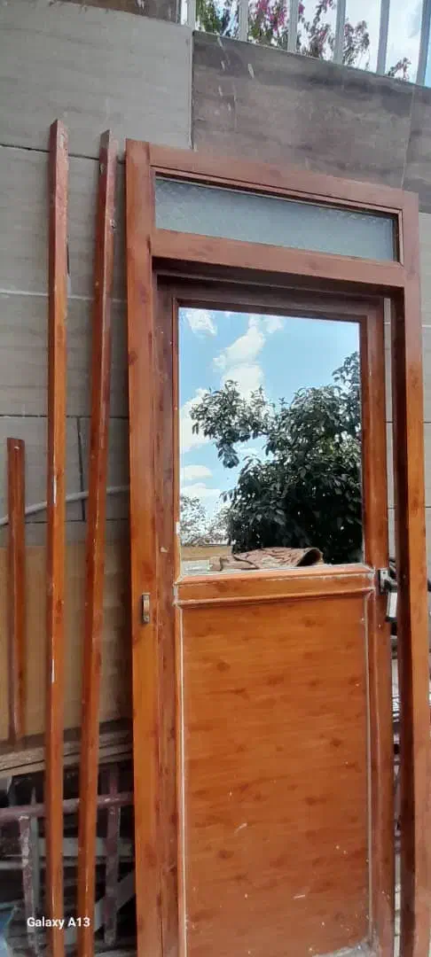 درب آلومینیوم لوستر اجاق|اجاق گاز و لوازم برقی پختوپز|شیراز, مسلم|دیوار