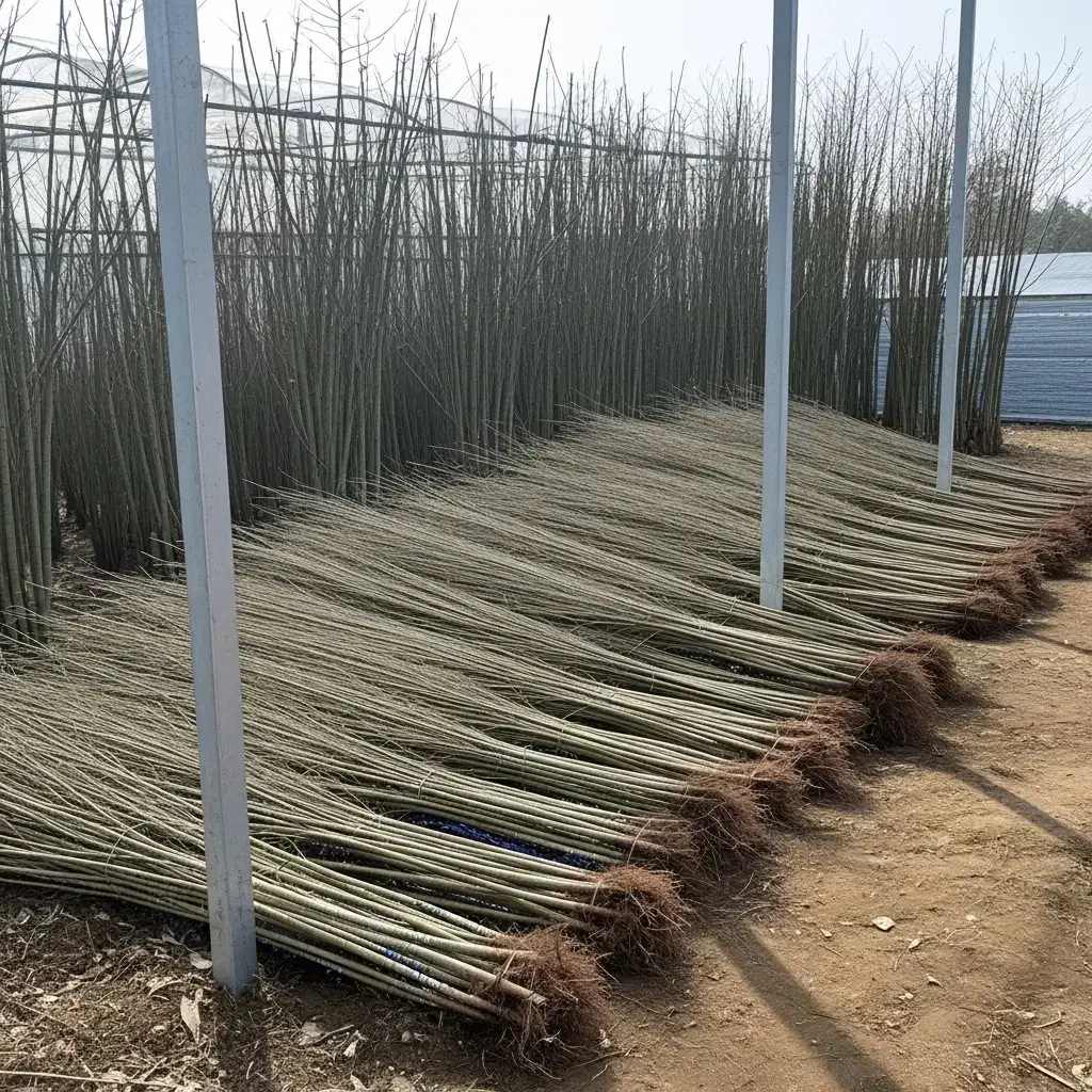 تخفیف طلایی نهال شال فرصت تکرار نشدنی|گل و گیاه طبیعی|خلخال, |دیوار