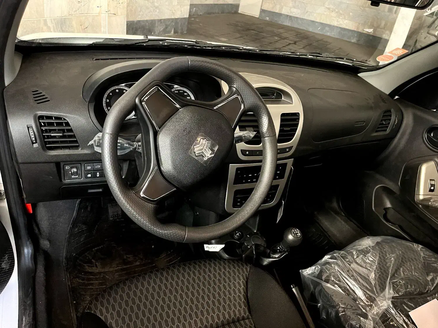 کوییک S صفر کیلومتر تحویل اول آذر ۱۴۰۴|خودرو سواری و وانت|تهران, استقلال|دیوار