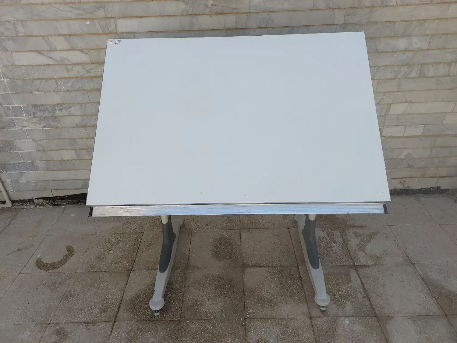 میز مهندسی و تحریر و معماری درجه یک نو مناسب همه|میز تحریر و کامپیوتر|اراک, |دیوار