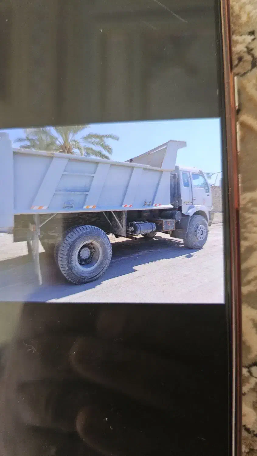 کاویان ۱۱۹|خودرو سنگین|سراوان, |دیوار