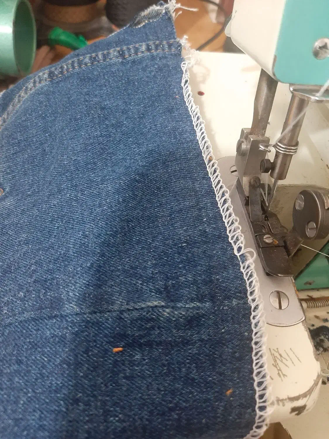 سردوز بابی لوک|چرخ خیاطی و ریسندگی|شیراز, شهرک مهدی‌آباد|دیوار